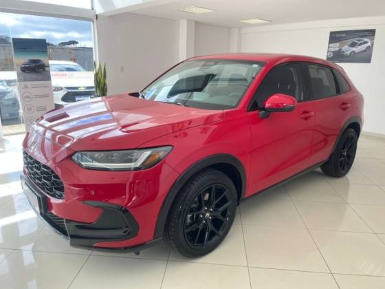 HONDA ZR-V 2.0 i-VTEC GASOLINA CVT